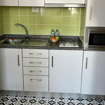 Smart Living Apartment Aveiro Exterior foto