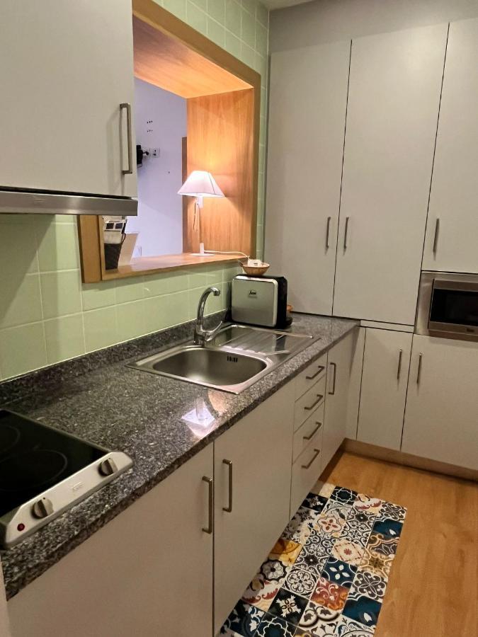 Smart Living Apartment Aveiro Exterior foto