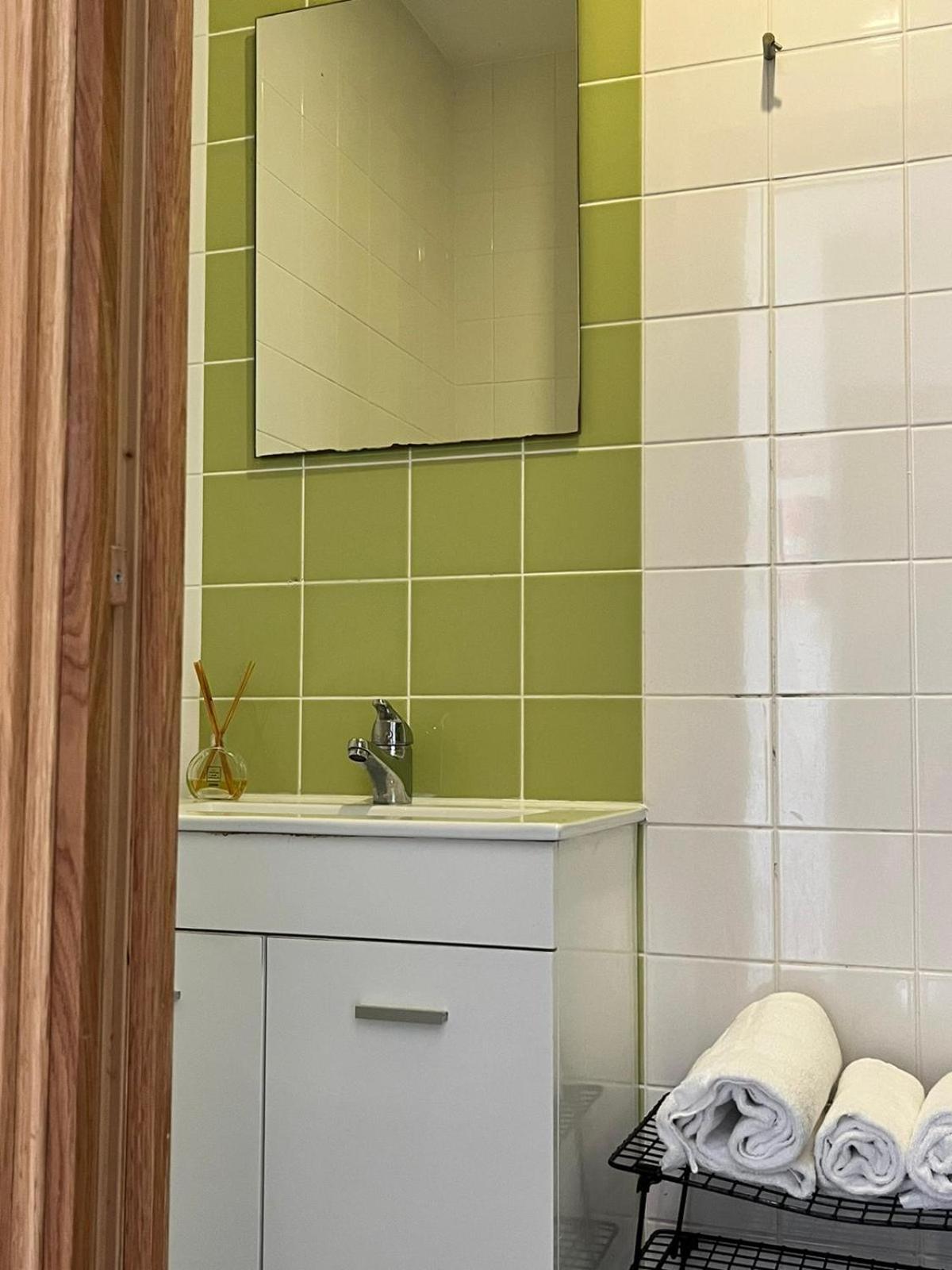 Smart Living Apartment Aveiro Exterior foto